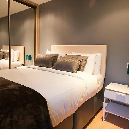 The Key Collection Apart-hotel Dublin