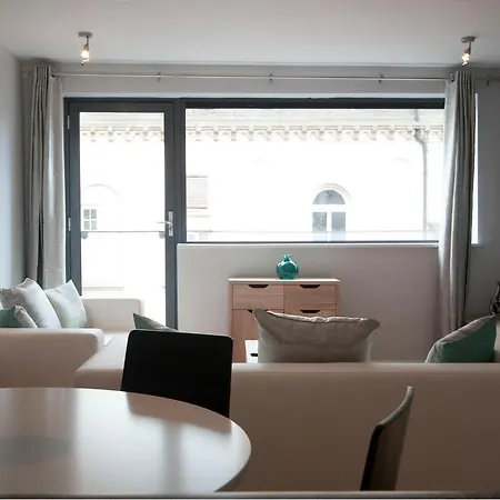The Key Collection Appart hôtel