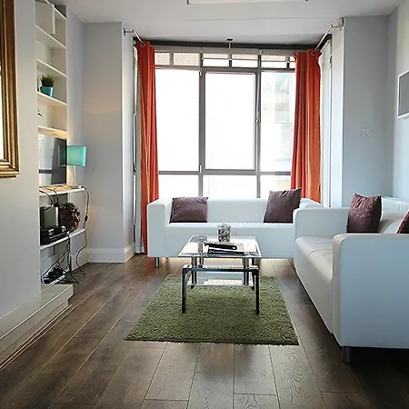 The Key Collection Appart hôtel *