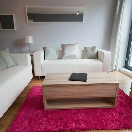 The Key Collection Appart hôtel *