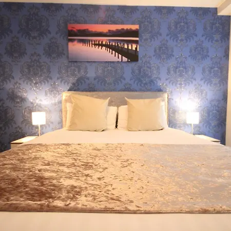 The Key Collection Appart hôtel *