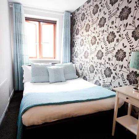 The Key Collection Appart hôtel Dublin