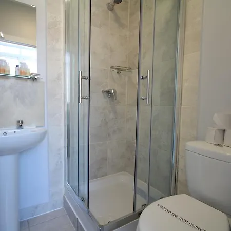 The Key Collection Appart hôtel Dublin