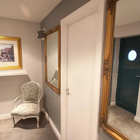 The Key Collection Appart hôtel *