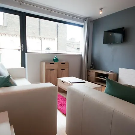 The Key Collection Hotel apartamentowy