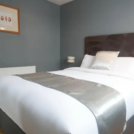 The Key Collection Hotel apartamentowy