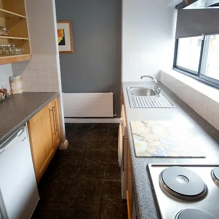 The Key Collection Hotel apartamentowy *