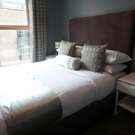 The Key Collection Hotel apartamentowy *