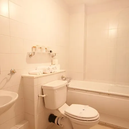 The Key Collection Hotel apartamentowy