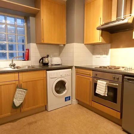 The Key Collection Hotel apartamentowy