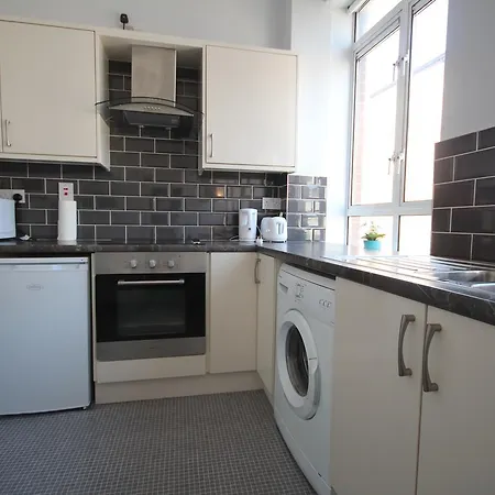 The Key Collection Hotel apartamentowy