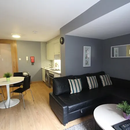 The Key Collection Hotel apartamentowy *