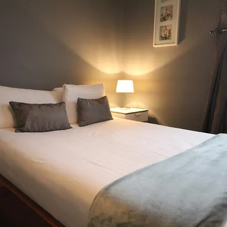 The Key Collection Hotel apartamentowy